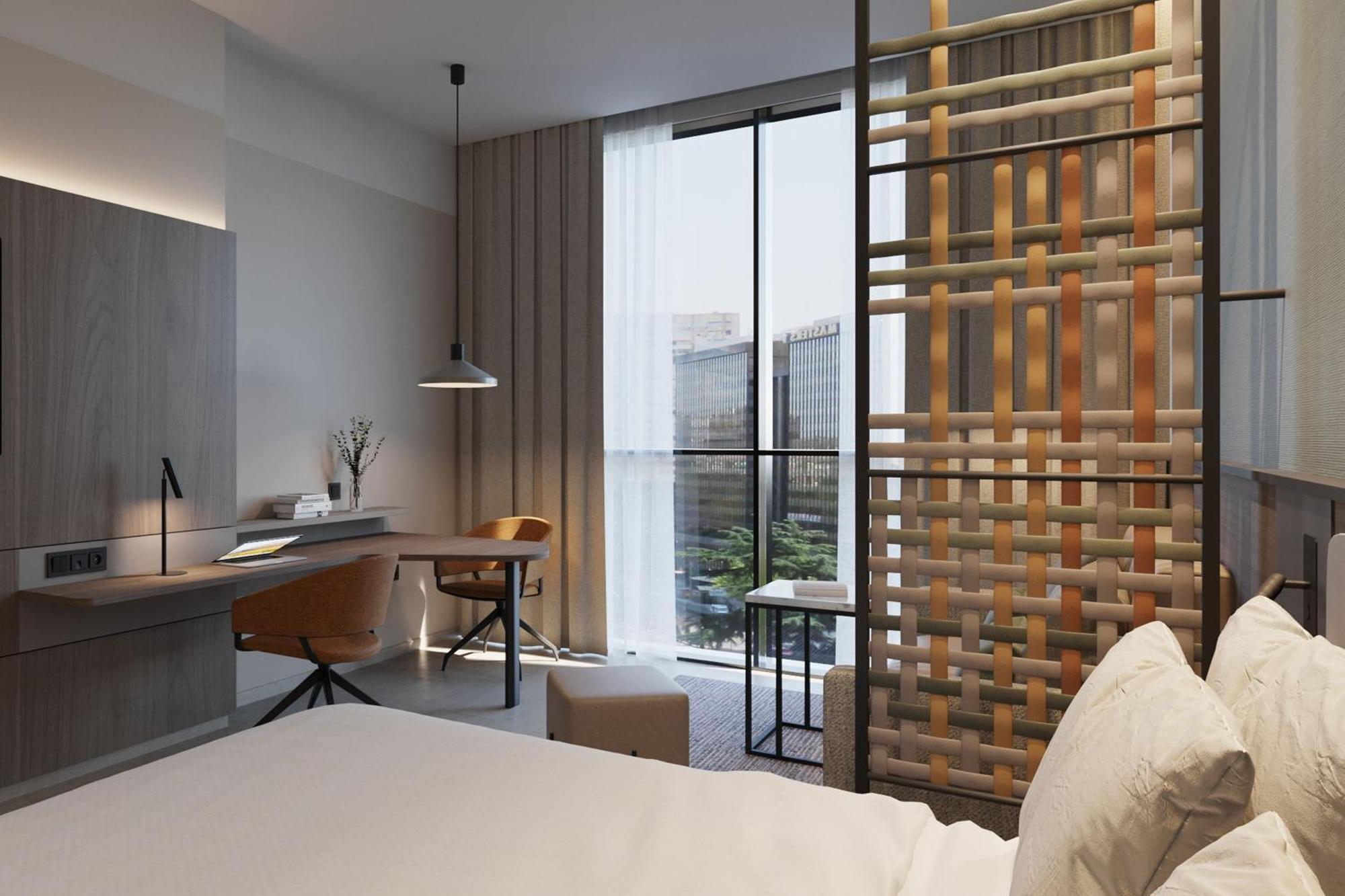 Residence Inn By Marriott Santiago De Los Caballeros Esterno foto