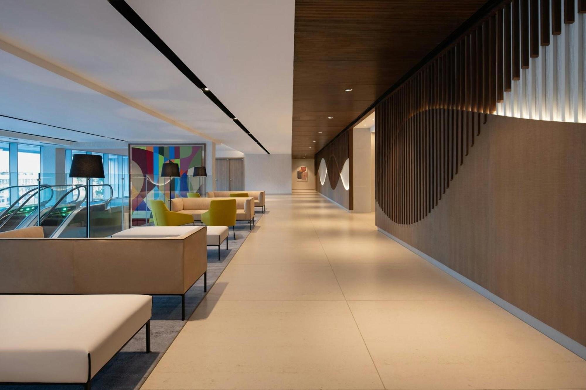 Residence Inn By Marriott Santiago De Los Caballeros Esterno foto